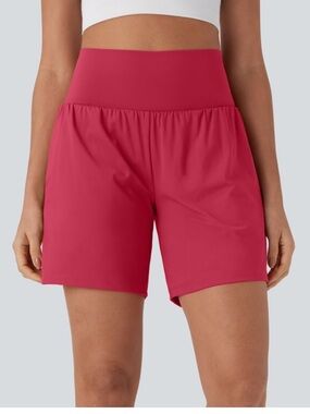 Halara High Waisted Shorts